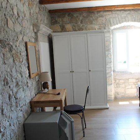 Boutique Hotel Castello Gulich Πόρετς Δωμάτιο φωτογραφία