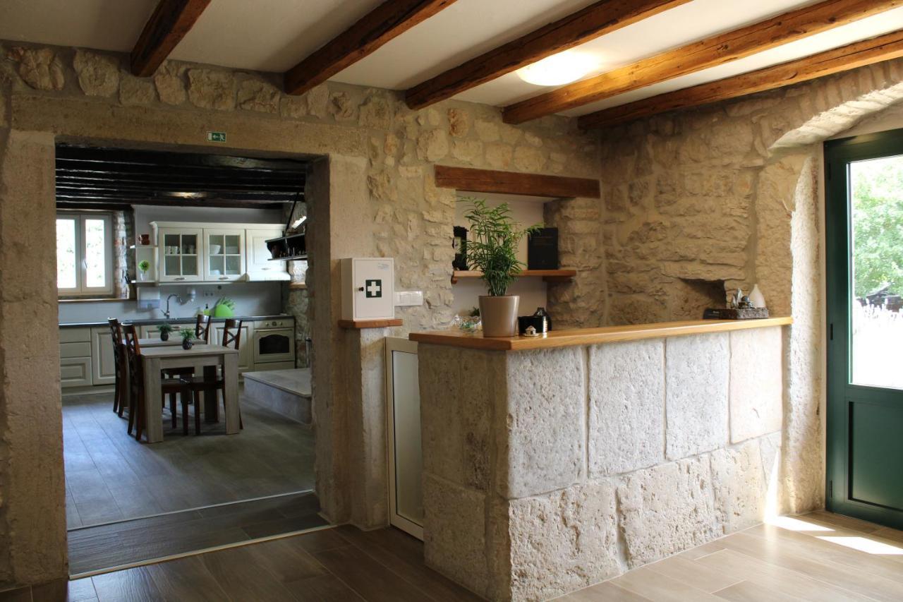 Boutique Hotel Castello Gulich Πόρετς Εξωτερικό φωτογραφία