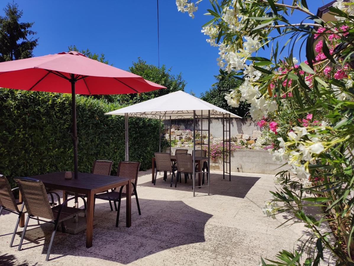 Boutique Hotel Castello Gulich Πόρετς Εξωτερικό φωτογραφία
