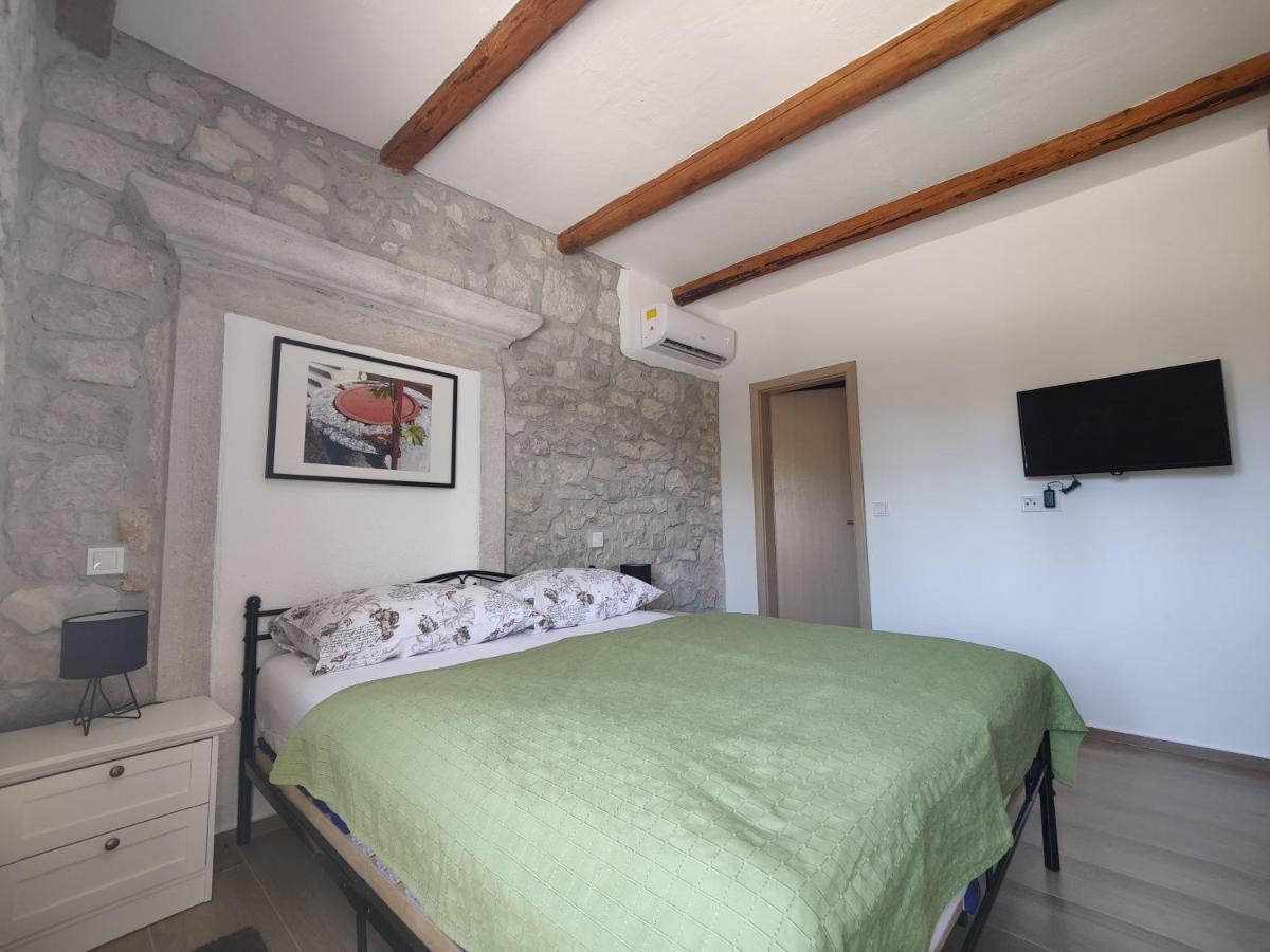 Boutique Hotel Castello Gulich Πόρετς Εξωτερικό φωτογραφία