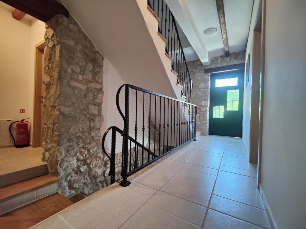Boutique Hotel Castello Gulich Πόρετς Εξωτερικό φωτογραφία