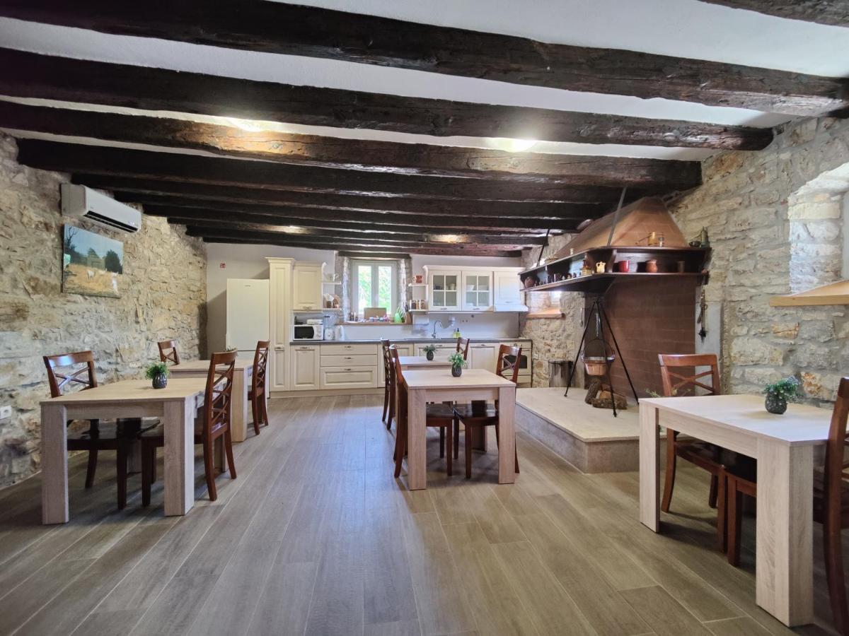 Boutique Hotel Castello Gulich Πόρετς Εξωτερικό φωτογραφία