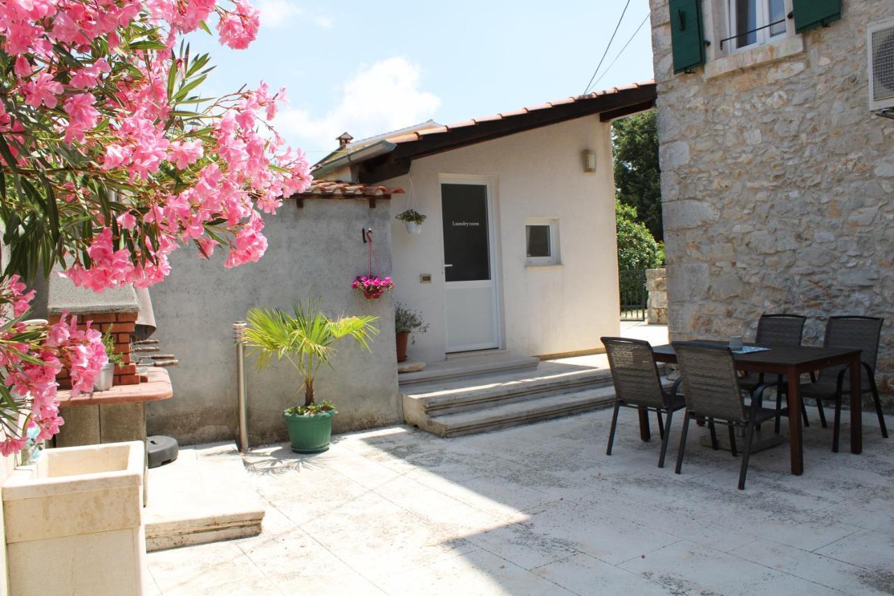 Boutique Hotel Castello Gulich Πόρετς Εξωτερικό φωτογραφία