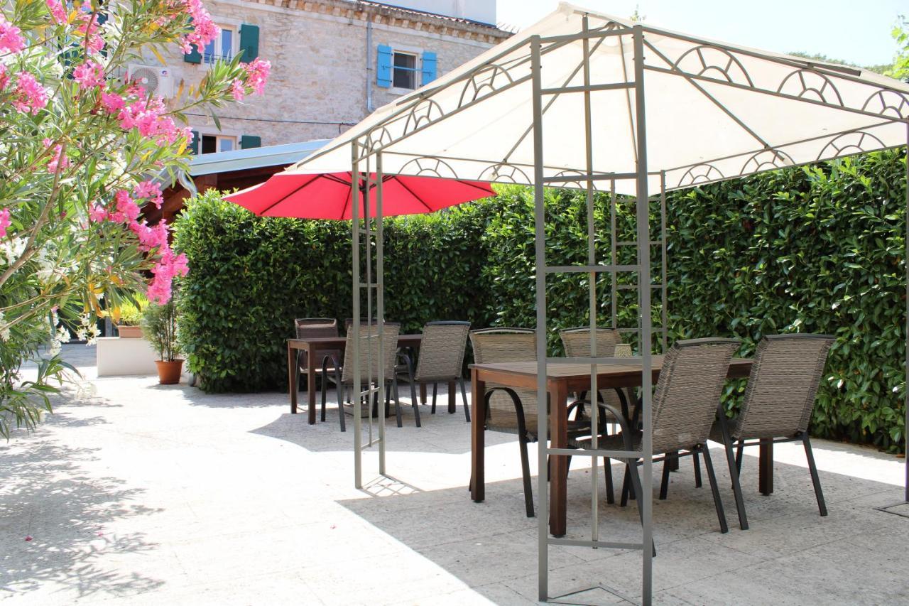 Boutique Hotel Castello Gulich Πόρετς Εξωτερικό φωτογραφία