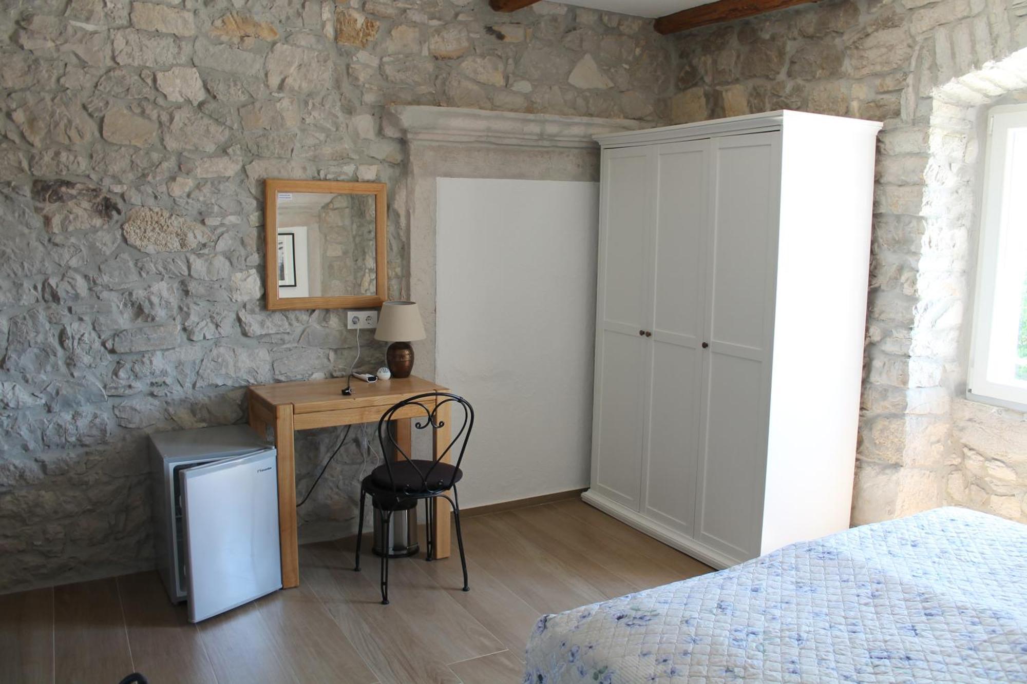 Boutique Hotel Castello Gulich Πόρετς Δωμάτιο φωτογραφία
