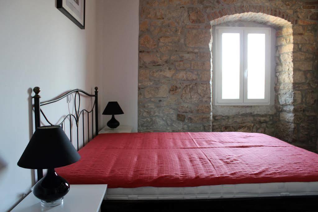 Boutique Hotel Castello Gulich Πόρετς Εξωτερικό φωτογραφία