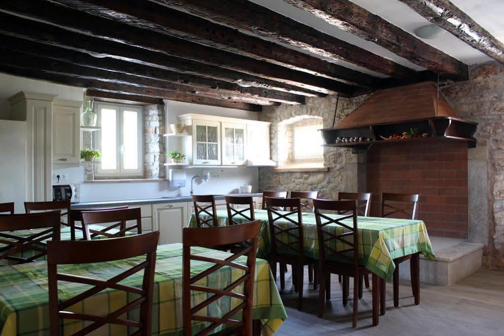 Boutique Hotel Castello Gulich Πόρετς Εξωτερικό φωτογραφία