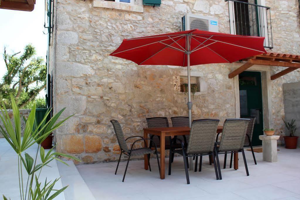 Boutique Hotel Castello Gulich Πόρετς Εξωτερικό φωτογραφία
