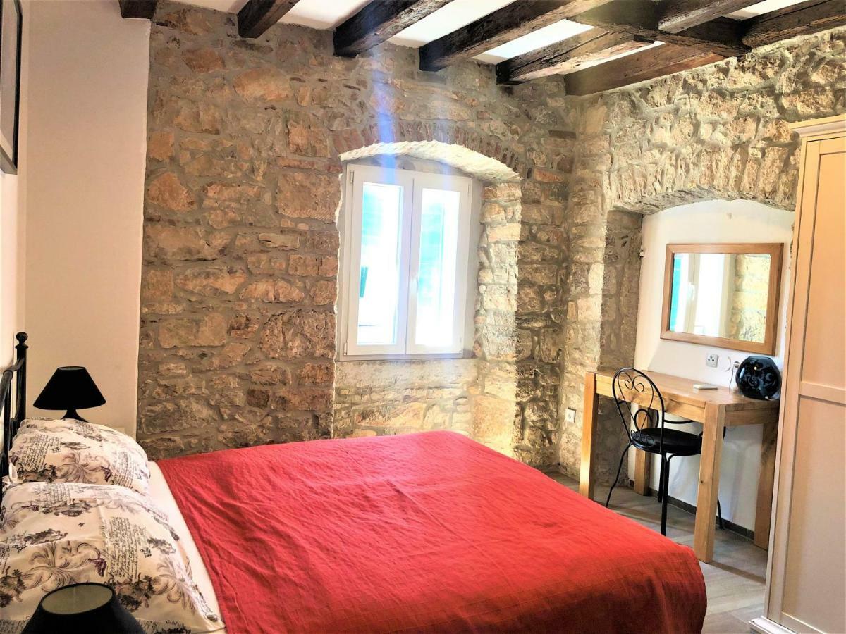 Boutique Hotel Castello Gulich Πόρετς Εξωτερικό φωτογραφία