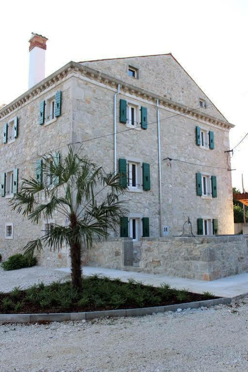Boutique Hotel Castello Gulich Πόρετς Εξωτερικό φωτογραφία